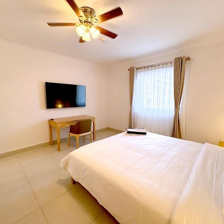 Bon Bini Suites Ораниестад Екстериор снимка