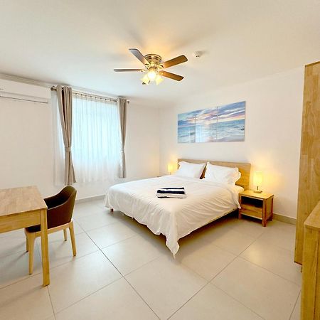 Bon Bini Suites Ораниестад Екстериор снимка
