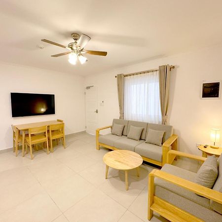Bon Bini Suites Ораниестад Екстериор снимка