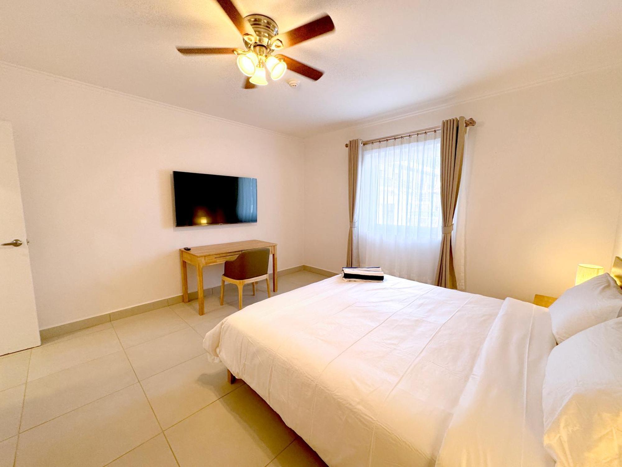 Bon Bini Suites Ораниестад Екстериор снимка