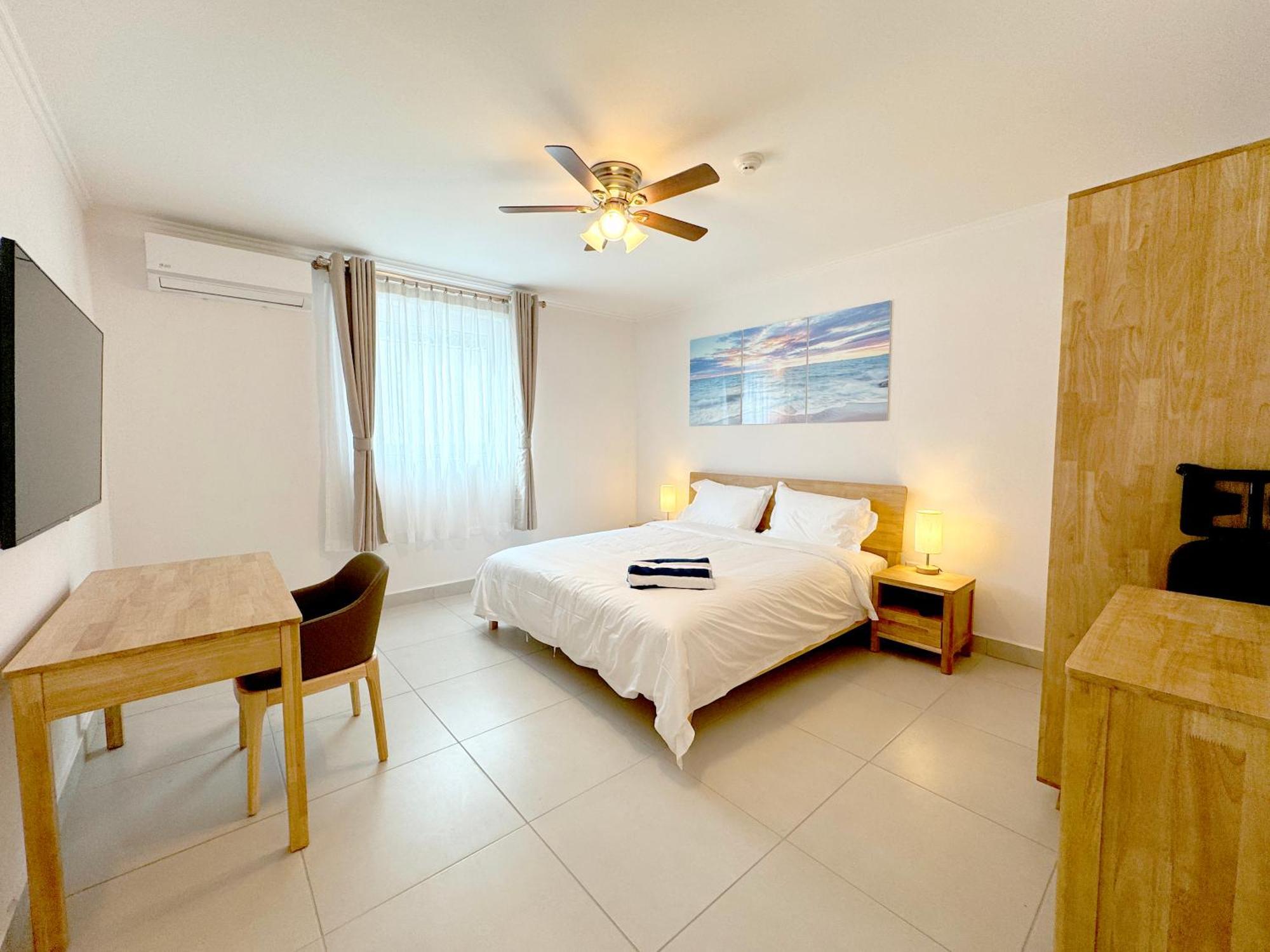 Bon Bini Suites Ораниестад Екстериор снимка
