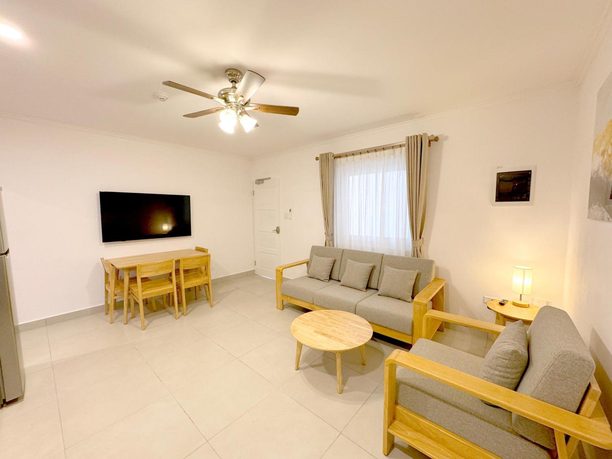 Bon Bini Suites Ораниестад Екстериор снимка