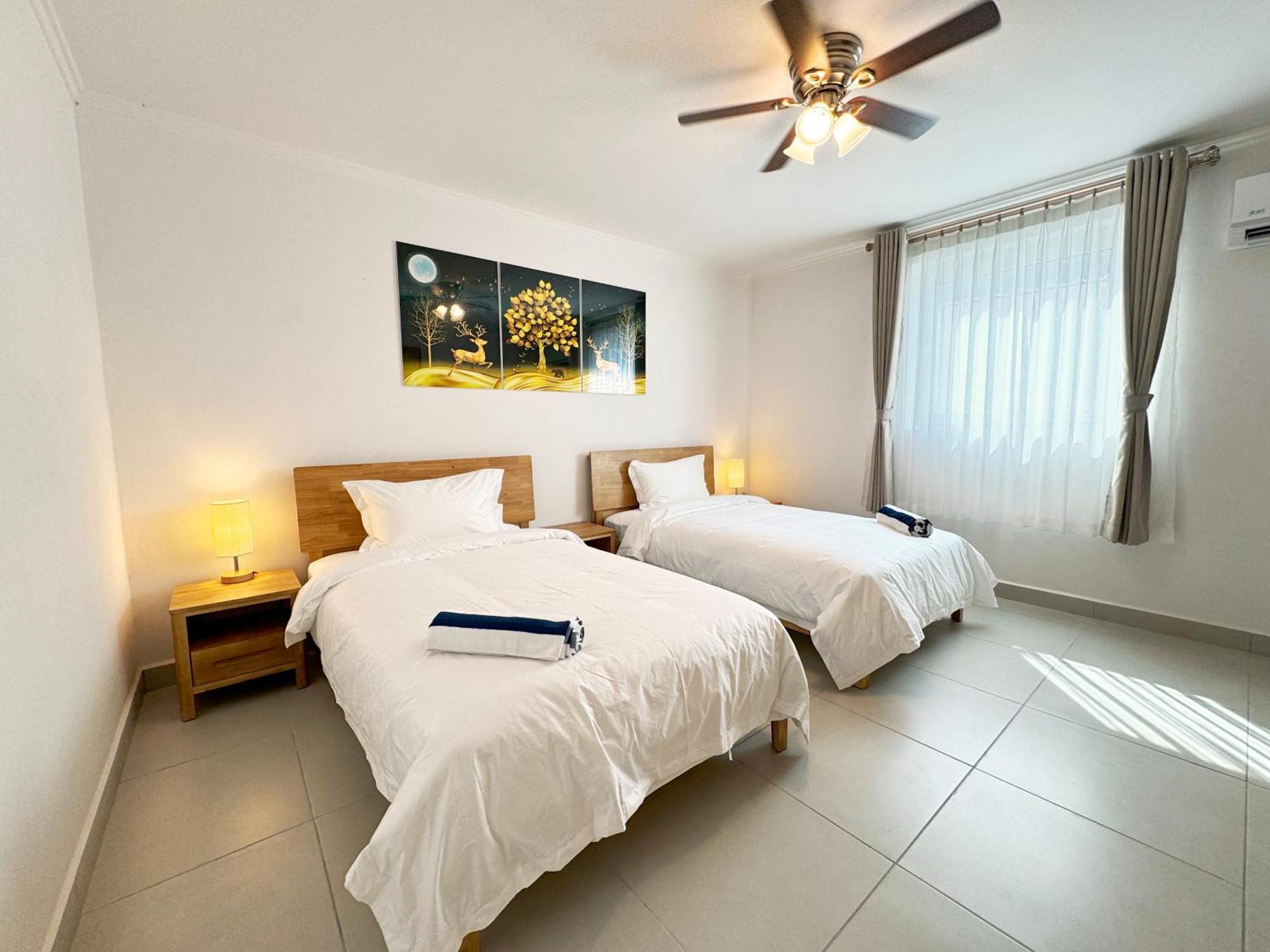 Bon Bini Suites Ораниестад Екстериор снимка