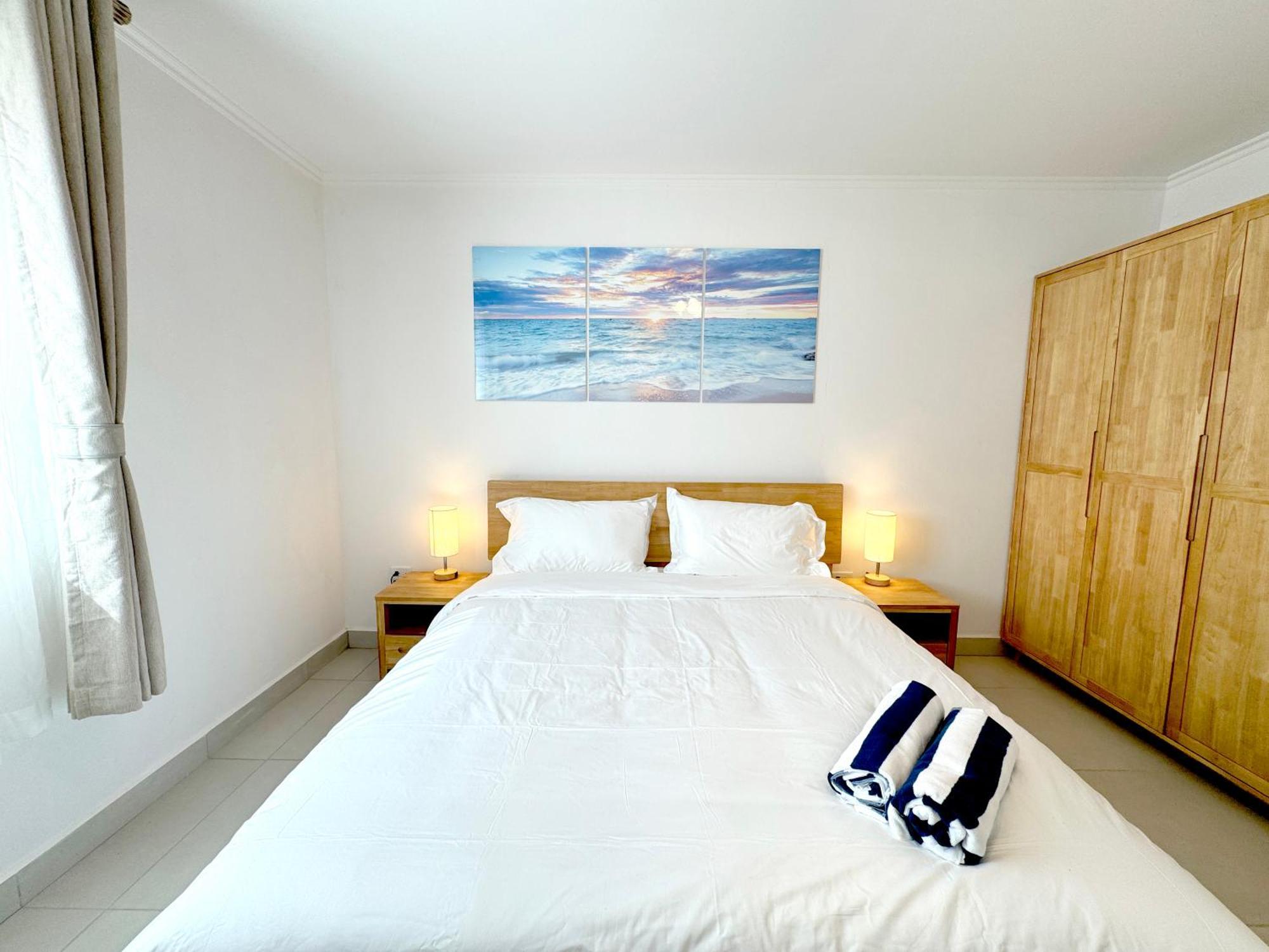 Bon Bini Suites Ораниестад Екстериор снимка