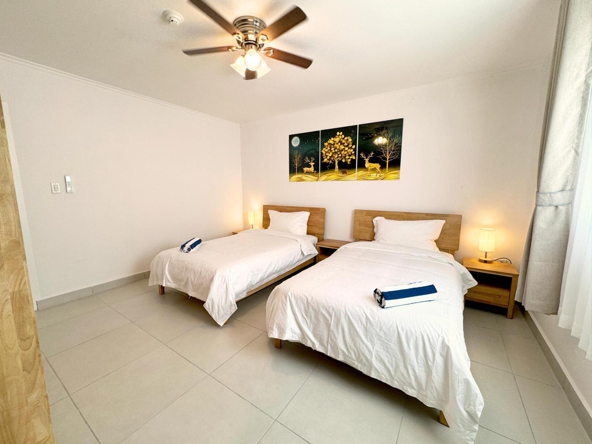 Bon Bini Suites Ораниестад Екстериор снимка
