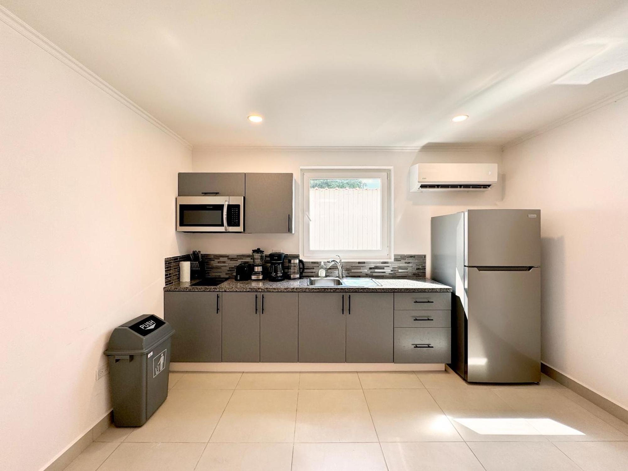 Bon Bini Suites Ораниестад Екстериор снимка