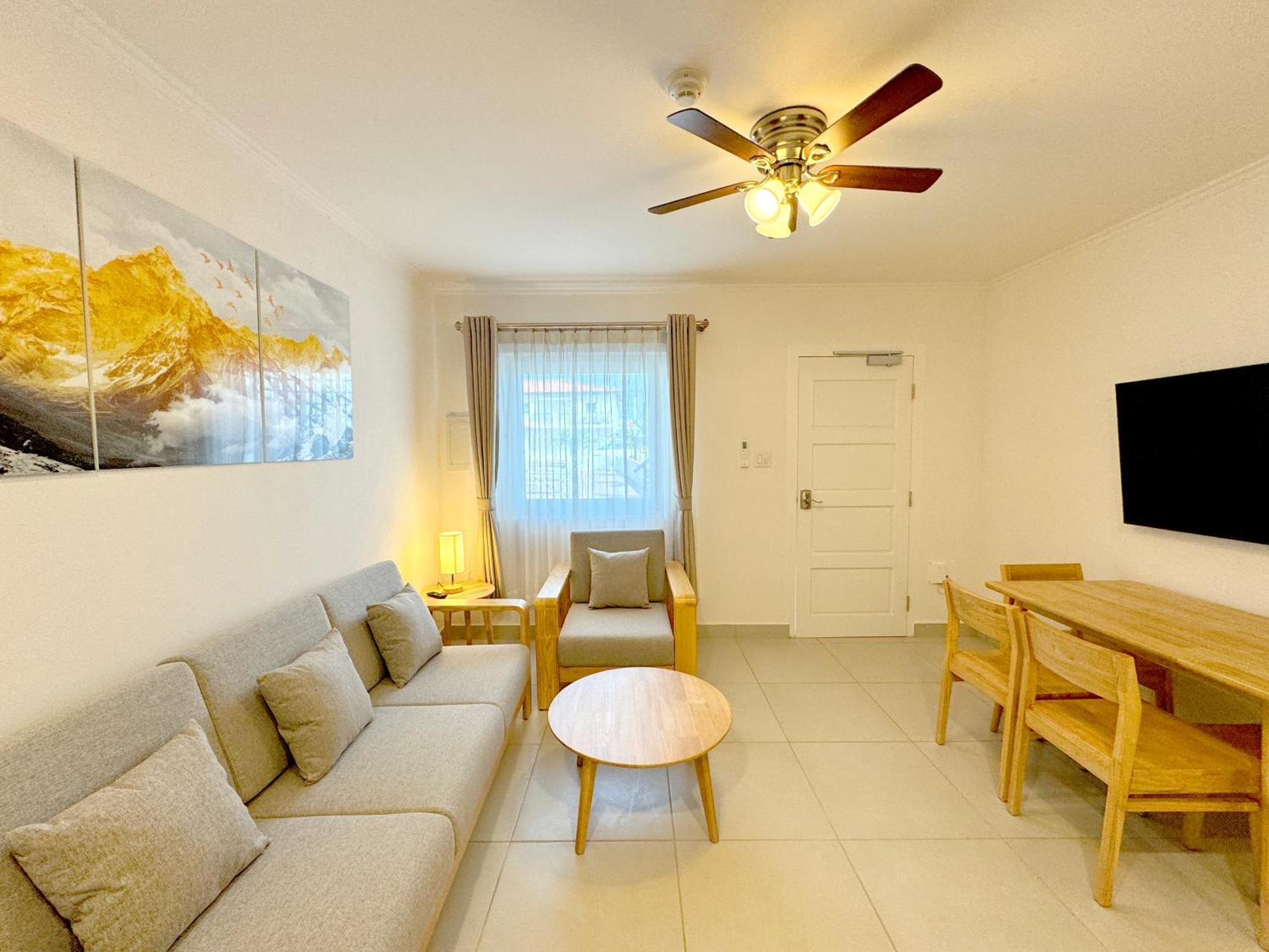 Bon Bini Suites Ораниестад Екстериор снимка