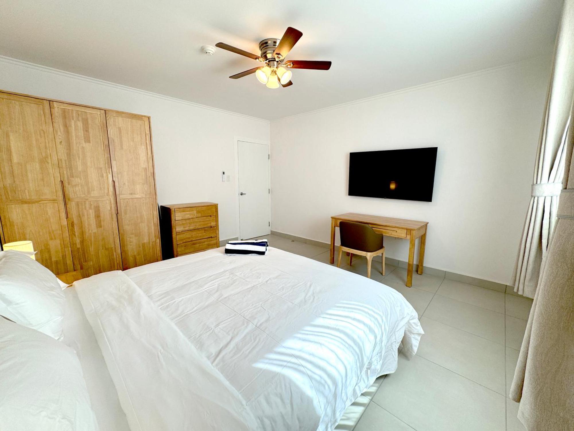 Bon Bini Suites Ораниестад Екстериор снимка