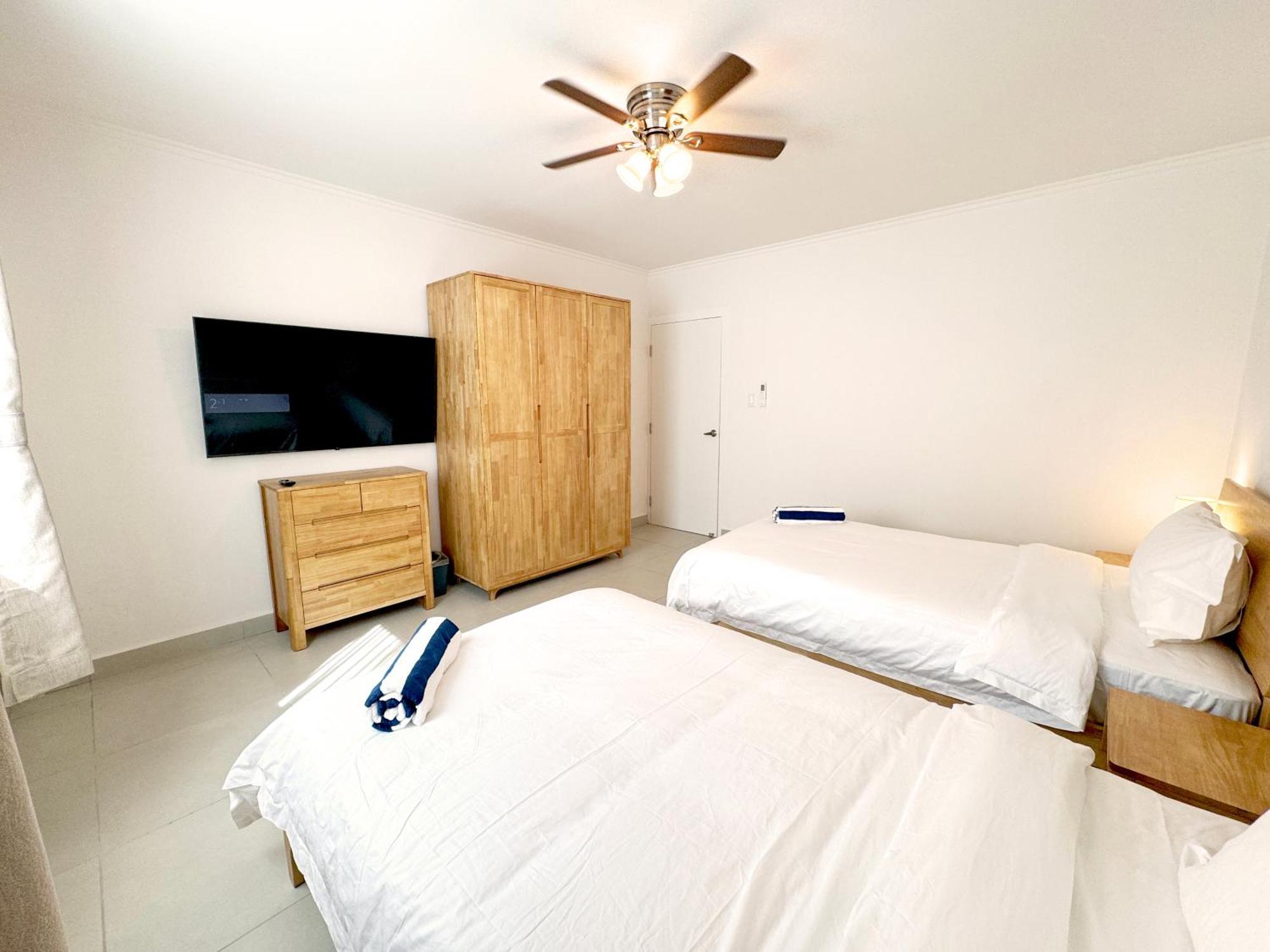 Bon Bini Suites Ораниестад Екстериор снимка