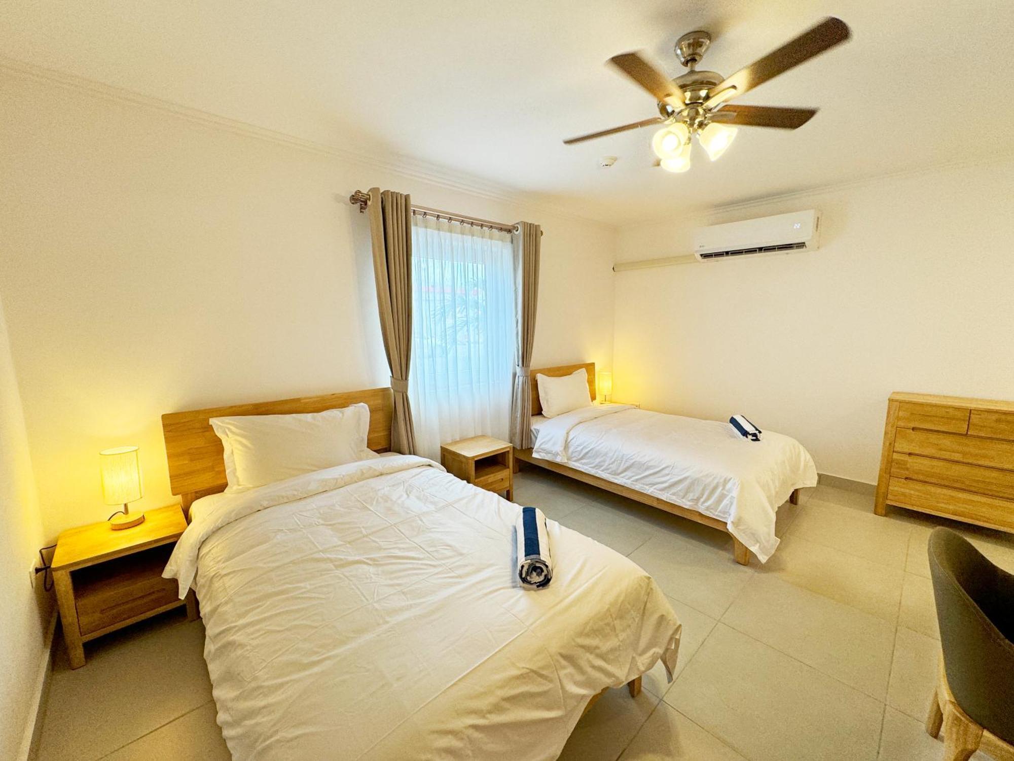 Bon Bini Suites Ораниестад Екстериор снимка