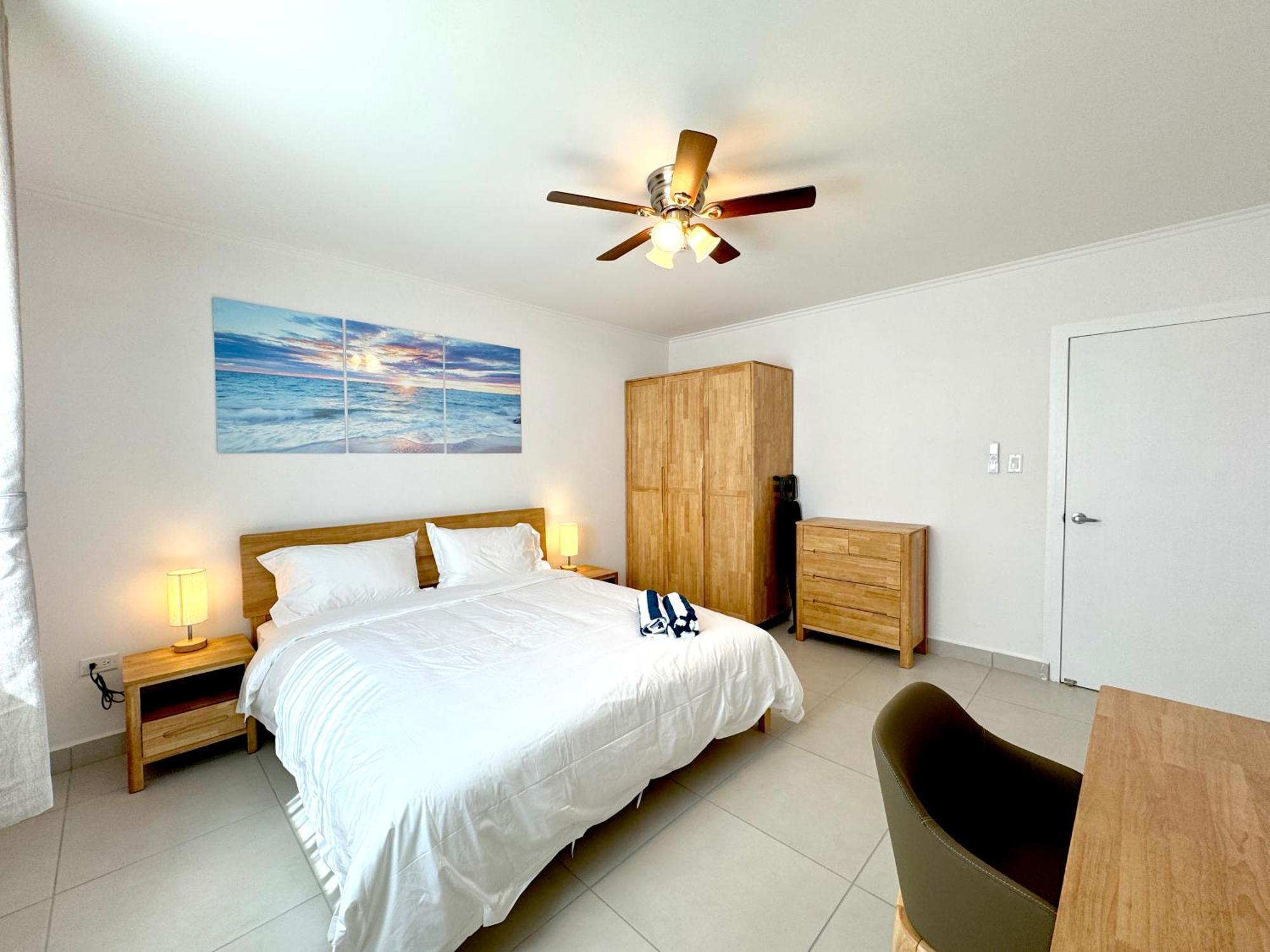 Bon Bini Suites Ораниестад Екстериор снимка