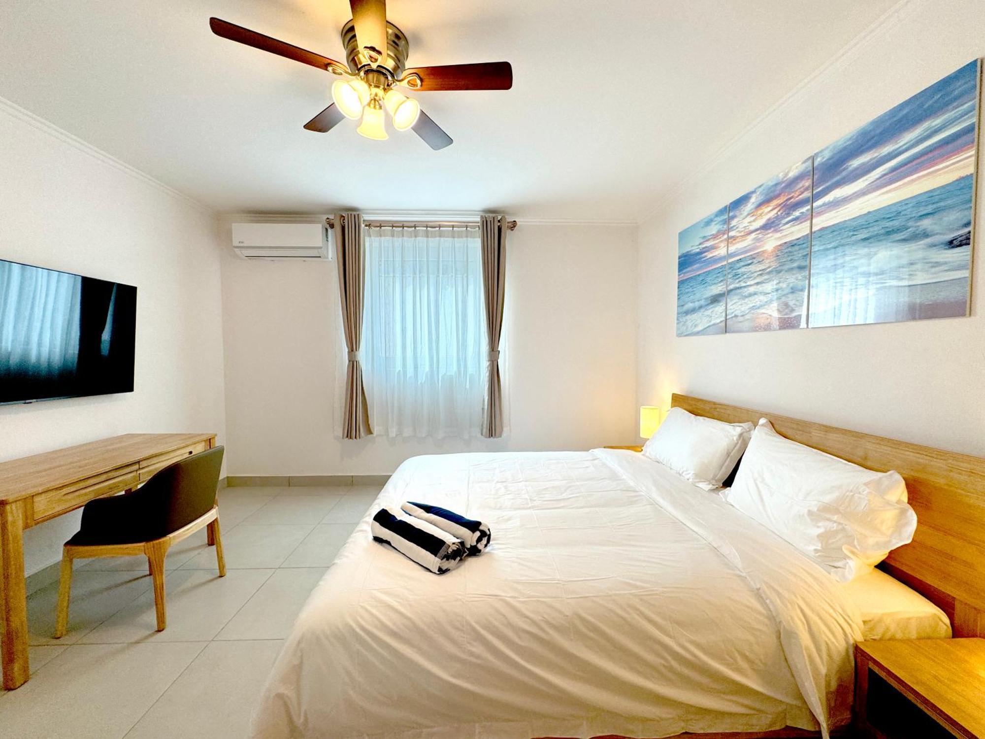 Bon Bini Suites Ораниестад Екстериор снимка
