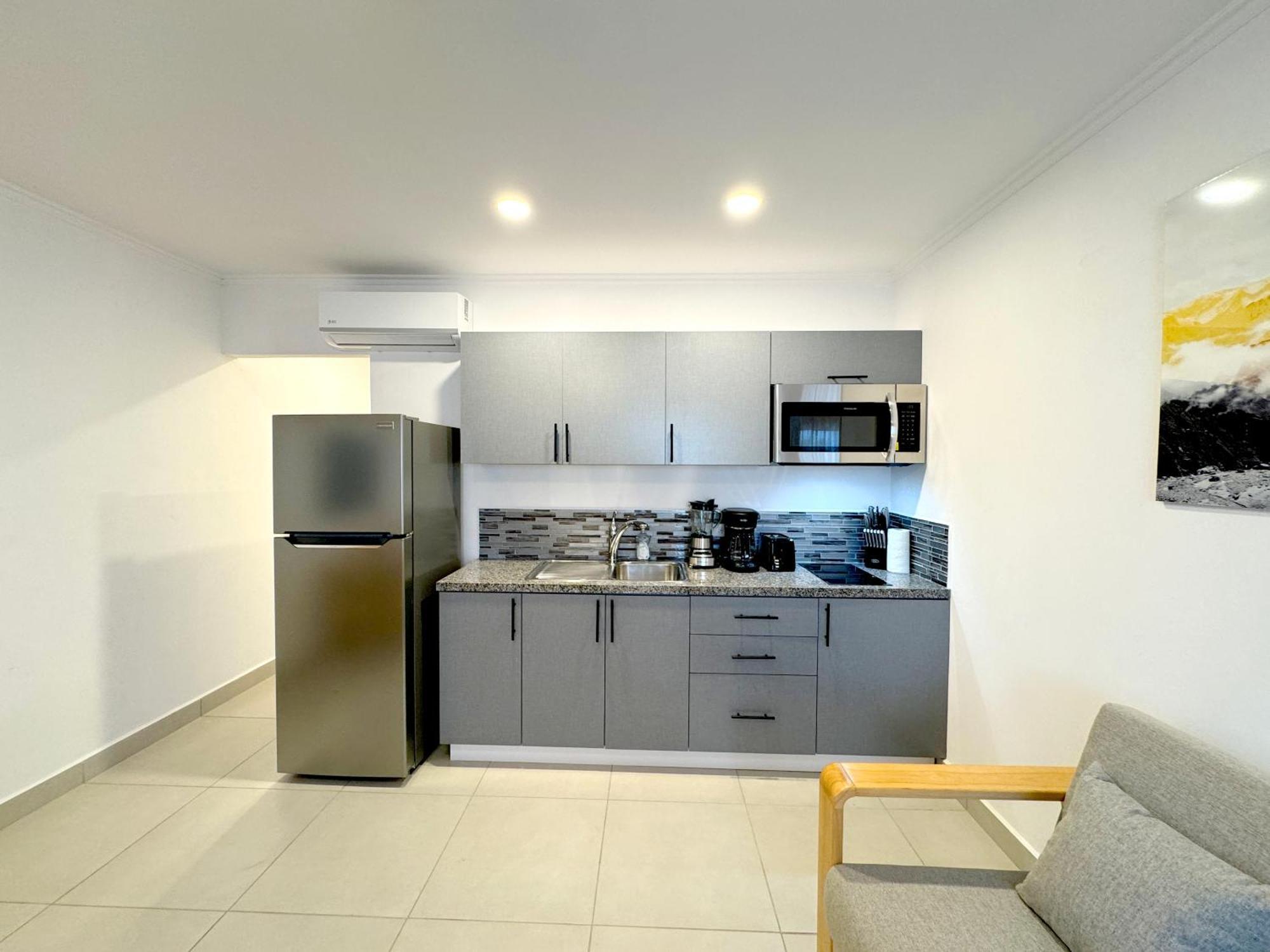Bon Bini Suites Ораниестад Екстериор снимка