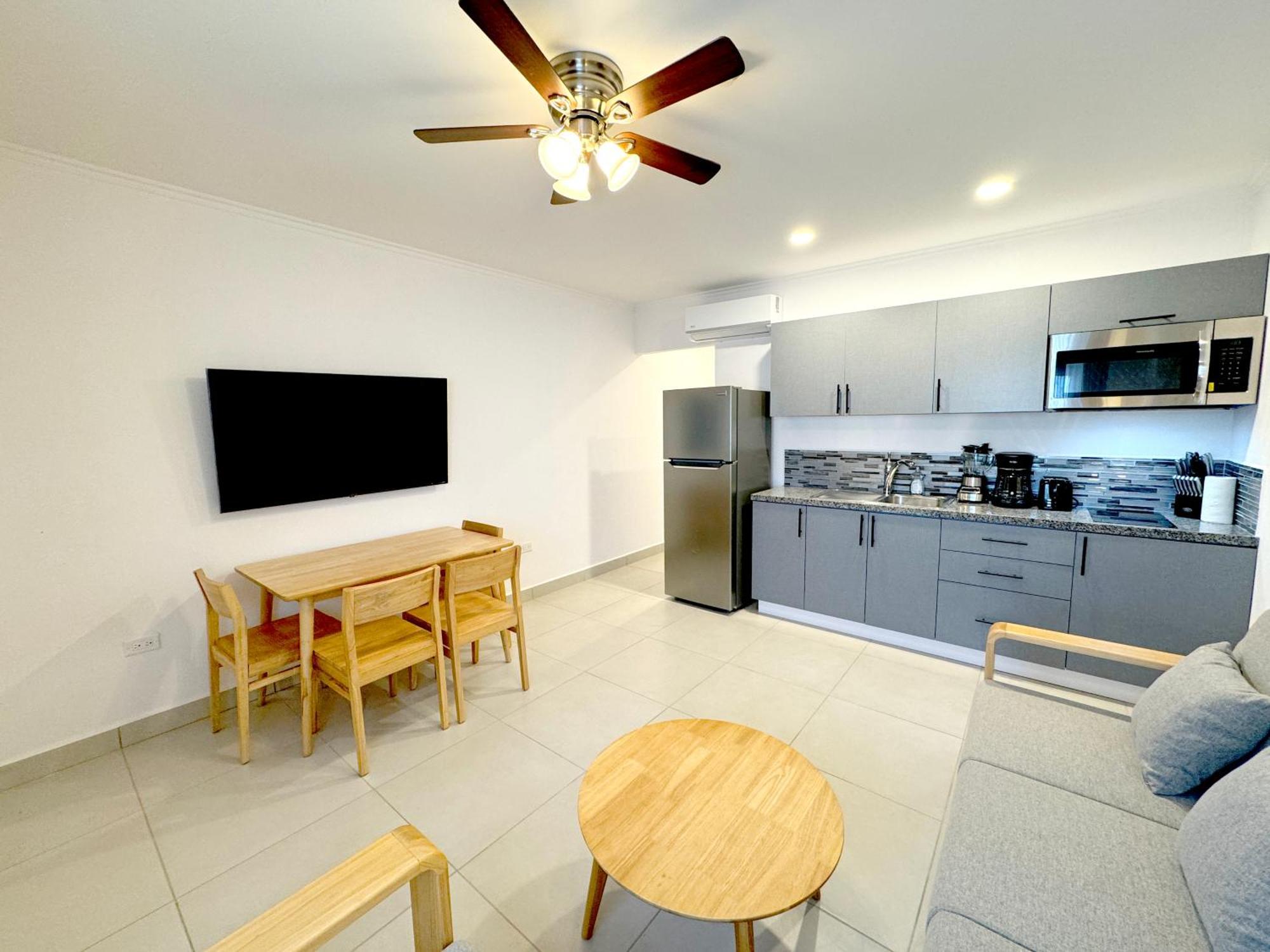 Bon Bini Suites Ораниестад Екстериор снимка