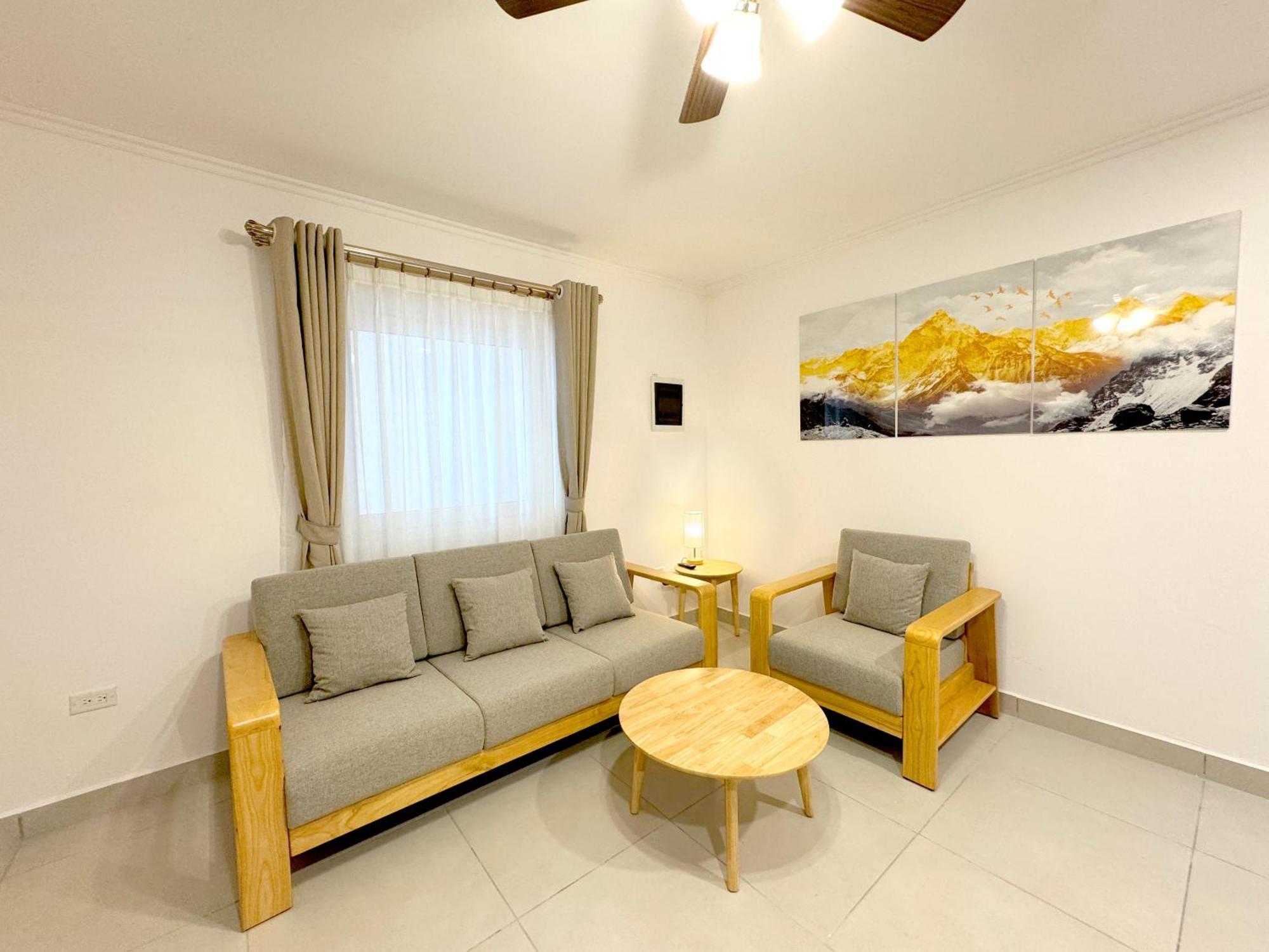 Bon Bini Suites Ораниестад Екстериор снимка
