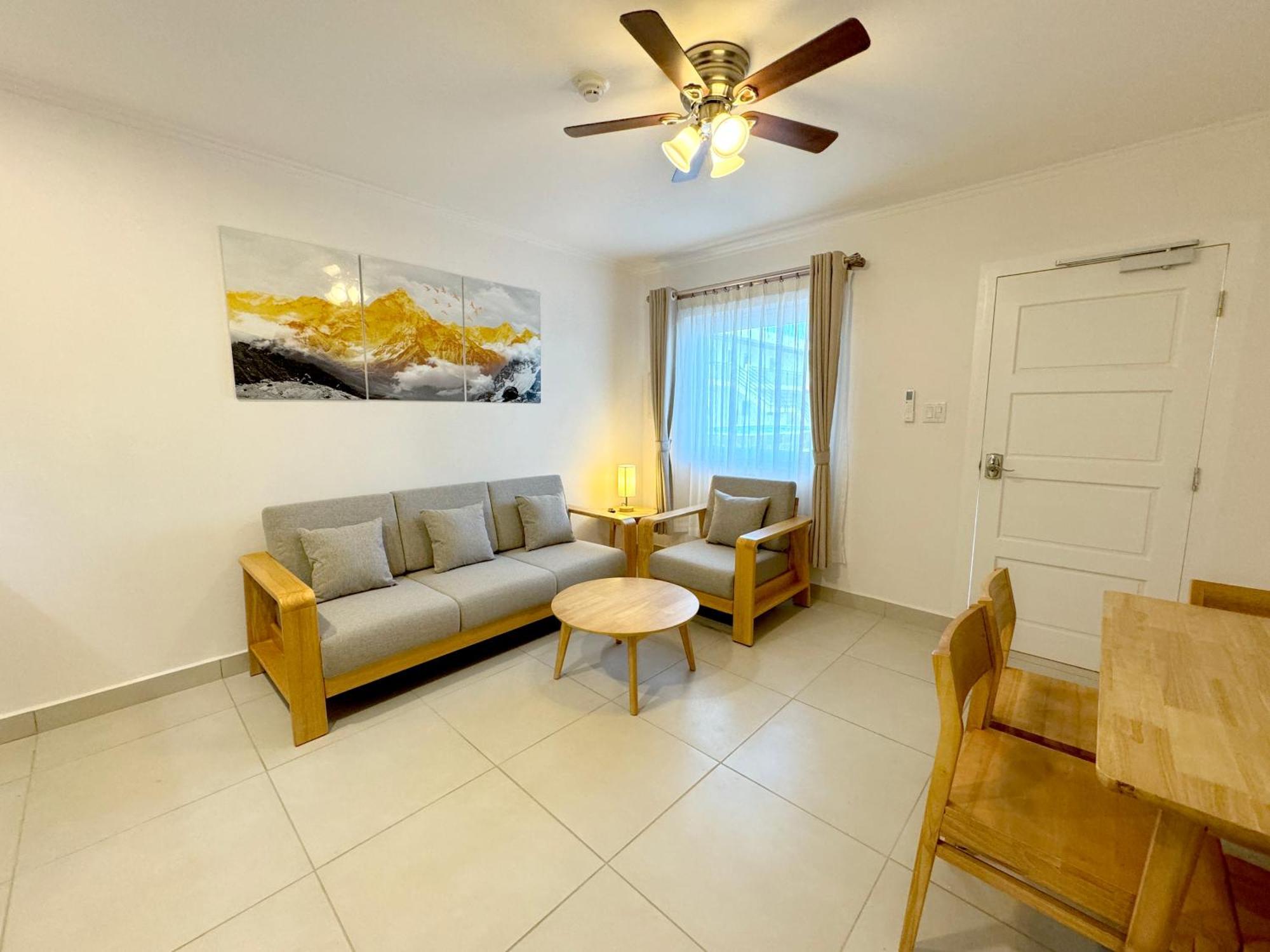 Bon Bini Suites Ораниестад Екстериор снимка